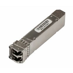 MikroTik SFP CWDM module 1.25G SM 40km 1490nm Dual LC-connector DDM