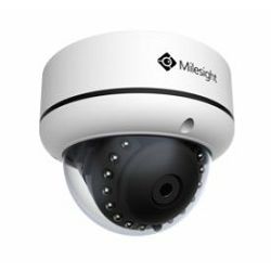 Milesight 4MP H.265 IR PRO Dome Zoom