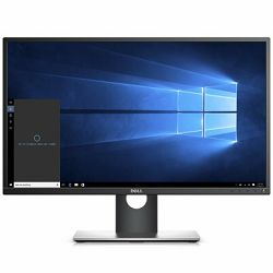 Monitor DELL Professional P2217H 21.5'', 1920 x 1080, FHD