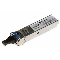 MaxLink 1.25G SFP optical module, WDM, SM, 1x LC 40km