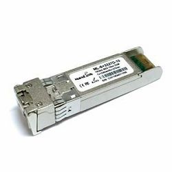 MaxLink 10G SFP optical module, WDM, SM, 10km, 1x LC