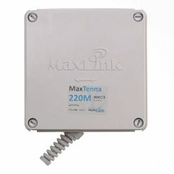 MaxLink Antena Box 5GHz - RB411 -RB711- MMCX
