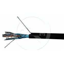 Solarix 305m Outdoor Cat5E FTP PE Installation Cable