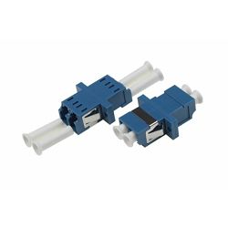 NFO Adapter LC UPC, SM, Duplex