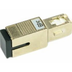 NFO Attenuator SC UPC, SM, 3db