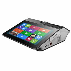 NaviaTec All in One POS System, 11,6