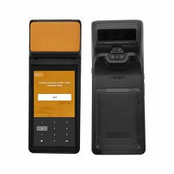 NaviaTec Handheld POS System, 5,5