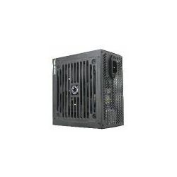 NaviaTec GE-500 PSU, 350W, 80 White