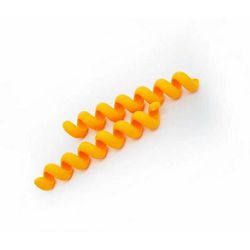 NaviaTec flexible cable winder, Orange