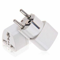 NaviaTec Universal Power Adapter