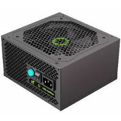 NaviaTec VP-500 PSU, 400W, 80 Bronze