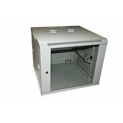 NaviaTec Wall Cabinet 570x600 27U Single Section
