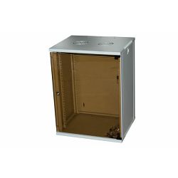 NaviaTec Wall Cabinet 540x450 6U Single Section