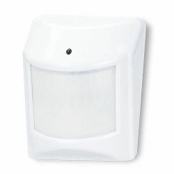 Planet Z-Wave Wall-mount Motion Sensor