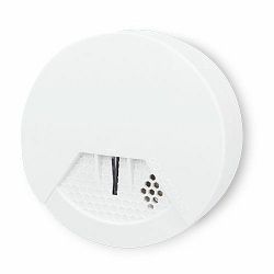 Planet Z-Wave Ceiling-mount Smoke Detector