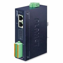 Planet Industrial EtherCAT Slave I O Module with Isolated 16-ch Digital Input