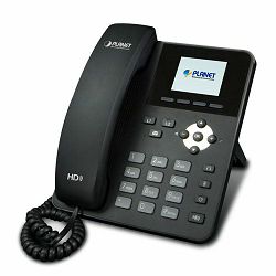 Planet High Definition Color PoE IP Phone