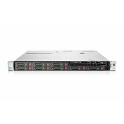 Refurbished Server Rack HP ProLiant DL360 G7 2xE5620 48GB RAM 8x2.5' P410i