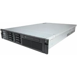Refurbished Server Rack HP DL380 G7 2xX5670 24GB RAM 8x2.5' P410i