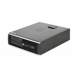 Rennowa HP Elite 8300 SFF i3-2120 8GB 250GB W7P_COA