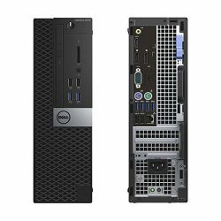Rennowa Dell OptiPlex 5040 SFF i5-6th Gen 8GB 256GB SSD Win11P