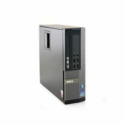 Rennowa Dell Optiplex 790 SFF i5-2500 4GB 240SSD DVD W7P COA