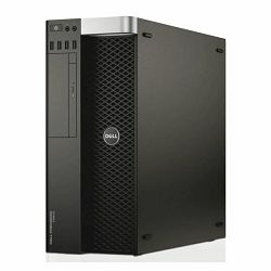 Rennowa Workstation Dell Precision Tower T3600 E5-1603 32GB 256GB Quadro 4000 NO OS