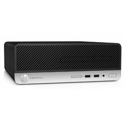 Rennowa HP ProDesk 400 G6 SFF i5-9th Gen 16GB 256SSD Win11P