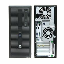 Rennowa HP ProDesk 600 G1 Tower, Pentium G3240 8GB 500GB HDD DVD NO OS