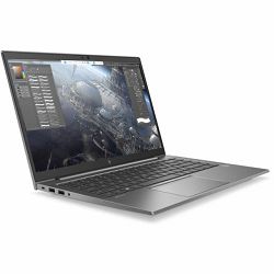 Refurbished HP ZBook Firefly 14 G7 i5-10310U 8GB 512GB SSD 14