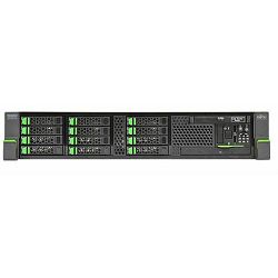 Refurbished Server Rack Fujitsu RX300 S8 1xE5-2620 v2 8GB RAM 8x2.5 2xPSU