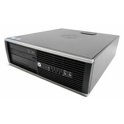 Rennowa HP Elite 8300 SFF i3-3220 4GB 250-7 MB W7P_COA