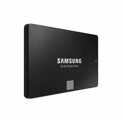 Samsung SSD 870 Evo 4TB