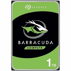 Seagate 1 TB 3,5
