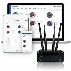 Teltonika RMS Management Prepaid-License for RUT2xx 500 9xx Router.