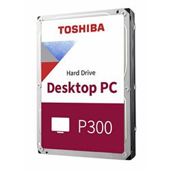 Toshiba 2 TB 3,5