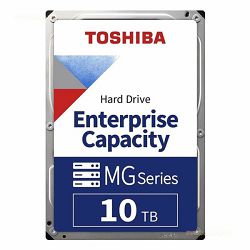 Toshiba 10 TB 3,5
