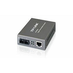 TP-Link Transceiver 1000TX 1000FX MM, SC, 0,5 km