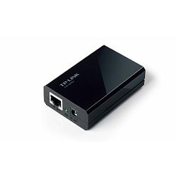 TP-Link PoE Splitter 802.3af compliant to deliver 5V, 9V, 12V