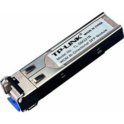 TP-Link 1000Base-BX WDM Bi-Directional SFP Module