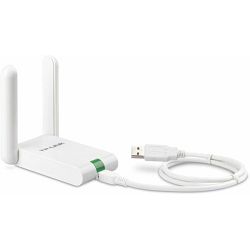 TP-Link 2.4Ghz High Gain Wireless USB Adapter 300Mbps