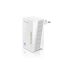 TP-Link 300Mbps AV500 WiFi Powerline Extender