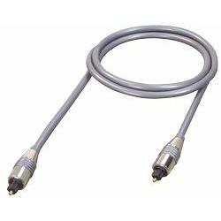 Transmedia Fiber Optic Connection Cable Toslink