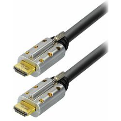 Transmedia High Speed HDMI Active cable with Ethernet 15m
