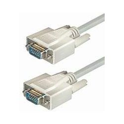 Transmedia VGA Monitor Cable 5m