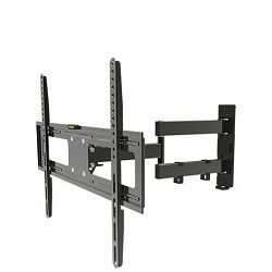 Transmedia Full-Motion Bracket for LCD Monitor (94 - 178 cm)