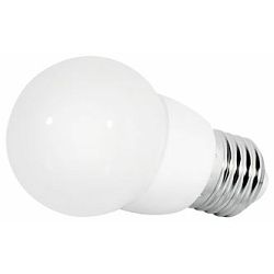 Transmedia LED E27 Lamp warm white 2,5W