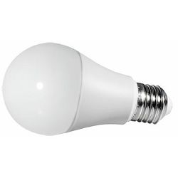 Transmedia LED žarulja E27 10W, 2700k warm white