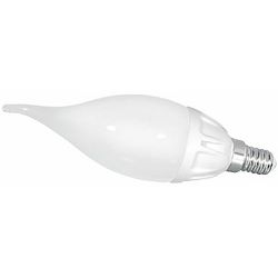 Transmedia LED Lamp 4,5W 350lm E14