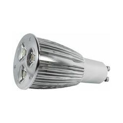 Transmedia LED Lamp 230V GU 10 Socket